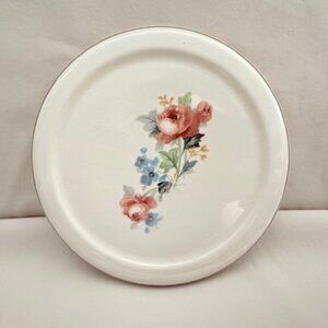 Vintage Ceramic Trivet